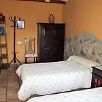 Country house El Huerto Del Trucho *