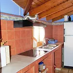El Huerto Del Trucho Country house *