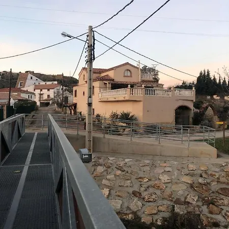 El Huerto Del Trucho Casa rural *