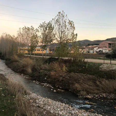 El Huerto Del Trucho Casa rural