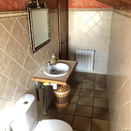 El Huerto Del Trucho