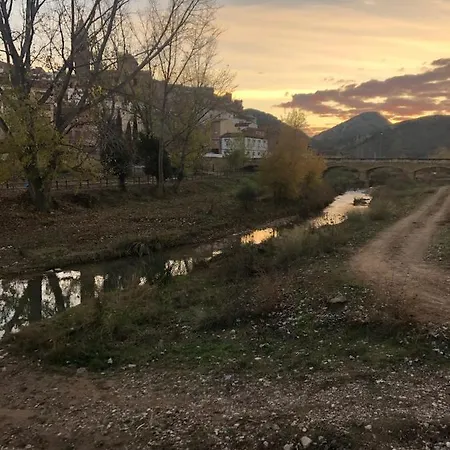 El Huerto Del Trucho *