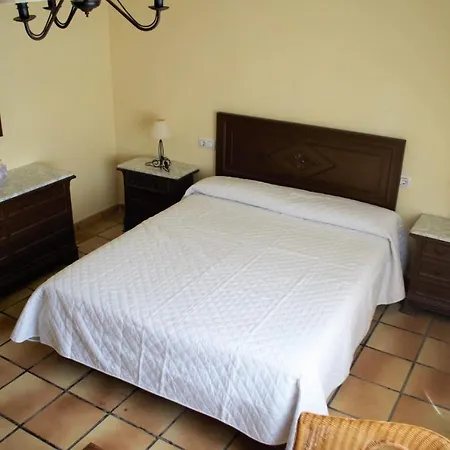 El Huerto Del Trucho Casa rural Oliete