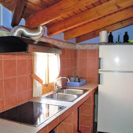 El Huerto Del Trucho * Oliete