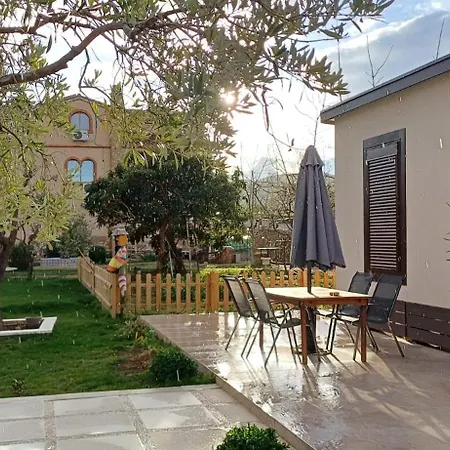 El Huerto Del Trucho Casa rural Oliete