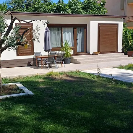 Casa rural El Huerto Del Trucho Oliete